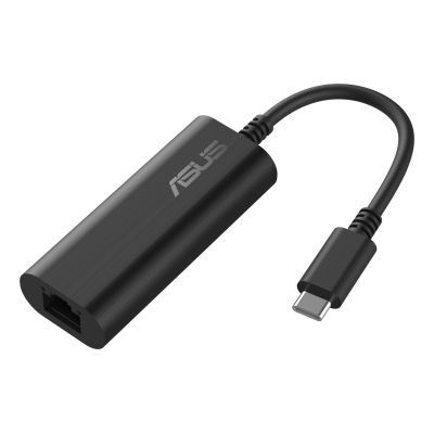 9. Asus USB-C2500 V2 USB TYPE-C TO 2.5G adapter