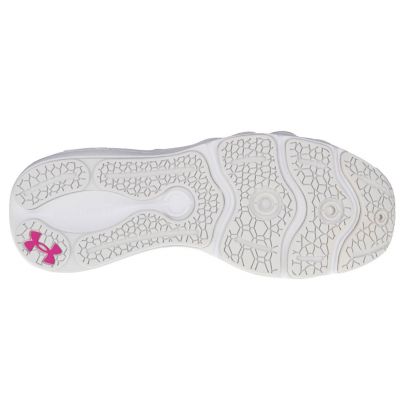 4. Under Armor W Charged Vantage W shoes 3024490-100