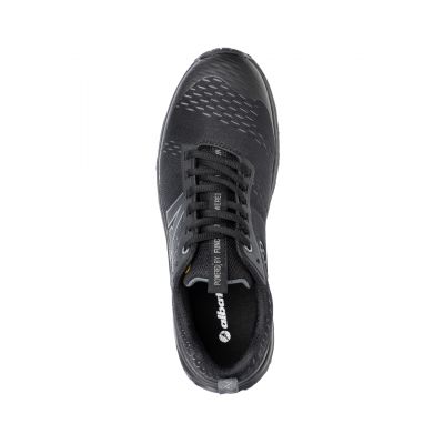 6. Albatros AER55 St Blac Low U MLI-S26B1 shoes