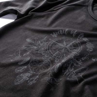 3. Women's T-shirt LADY EBERRY LS
