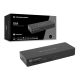 7. CONCEPTRONIC 13-1 USB-C->HDMI/2xUSB-A/2xUSB-C/+ 96W docking station black
