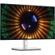 2. DELL UltraSharp U2424H Computer Monitor 60.5 cm (23.8") 1920 x 1080 px Full HD LCD Black, Silver