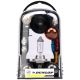 21. DUNLOP CAR EMERGENCY KIT 9 PIECES