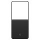 4. Spigen AirSkin Aramid Case for Samsung Galaxy Z Flip 7 - Black