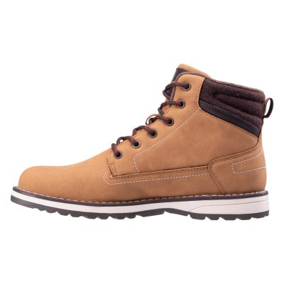 7. Men’s IRADO MID Shoes