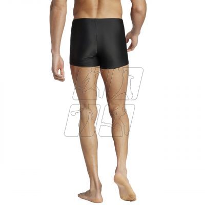 3. adidas Solid M IA7091 swimming trunks