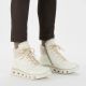 25. Rieker W RKR720 sports insulated boots white