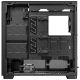 13. Antec FLUX PRO Full Tower Black, Wood