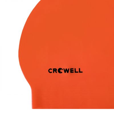 8. Crowell Ucho Bora swimming cap navy blue col.3