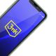 5. Apple iPhone 11 - 3mk FlexibleGlass ™