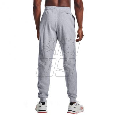 5. Under Armor Rival Fleece Jogger Pants M 1357 128 011