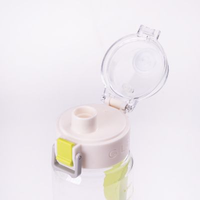7. TIGA bottle