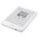7. Kobo Clara Color 6" E-Ink Kaleido 3 E-book Reader 16GB WI-FI White