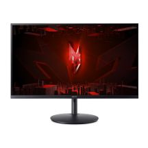 Monitor Acer XF240Y X1biiph 24" IPS FHD 16:9 180 Hz 1ms 1920x1080 250cd/m2 HDMI:2