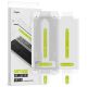 10. Ringke Easy Slide 2-pack tempered glass for Samsung Galaxy S24 Ultra