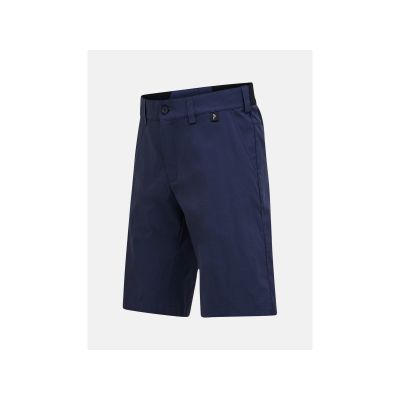 2. PEAK PERFORMANCE Player Shorts Men – Men's Shorts, Navy