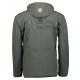 4. Geographical Norway Softshell Jacket Royaute DB 068 M WY8027H/GN/Dark Gray / Orange