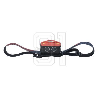 3. Hi-Tec headlamp Edan Light 150 92800553816