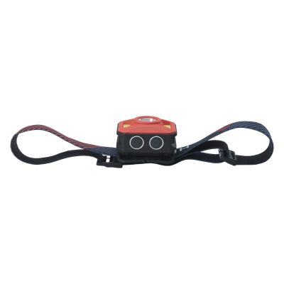 3. Hi-Tec headlamp Edan Light 150 92800553816