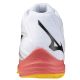 4. Mizuno Thunder blade Z Mid V1GA237598 shoes