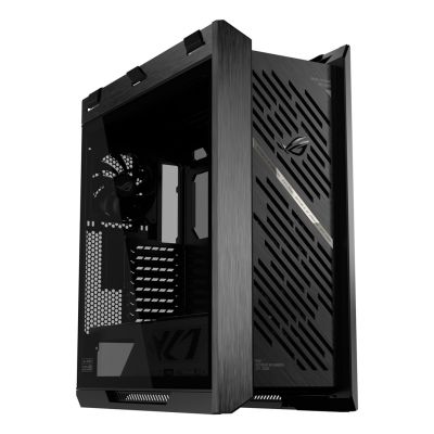 19. Asus ROG STRIX HELIOS II GX601S BLACK Case