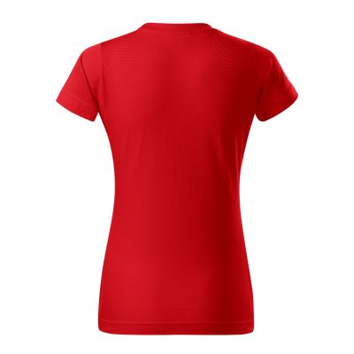 3. Malfini Basic Free W T-shirt MLI-F3407