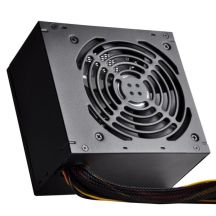 Silverstone ST40F-ES230 Power Supply Module 400W 20-pin ATX Black