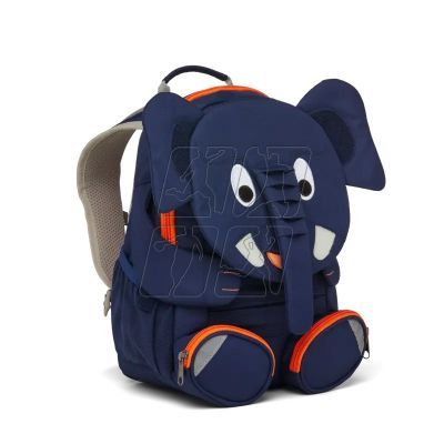 3. Backpack large Affenzahn Elephant AFZ-FAL-003-002