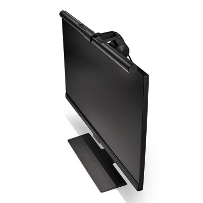 6. BenQ Screenbar Monitor Monitor Lamp Black 2 930 lm