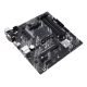 3. Asus PRIME A520M-A II/CSM motherboard