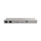 2. Mikrotik RB1100AHx4 router (RB1100x4) Total Ethernet Ports:13; Architecture:ARM 32bit; CPU core:4