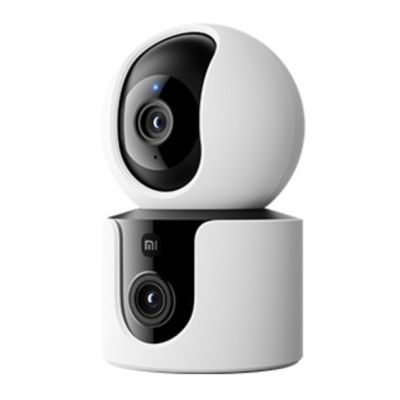 Xiaomi Smart Camera C300 Dual IP camera