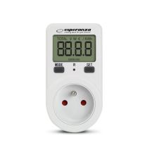 ESPERANZA ELECTRONIC ELECTRICITY CONSUMPTION METER SCOPE ELA102