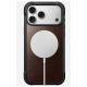 3. Nomad Rugged Leather Case for 17.5 cm (6.9") Mobile Phone Brown