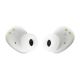 4. JBL Wave Buds In-Ear Headphones - White