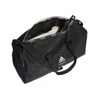 5. Tobrba adidas 4ATHLTS Duffel Bag M HC7272