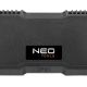 4. NEO TOOLS Screwdriver Bits with Holder, 38-Piece Set