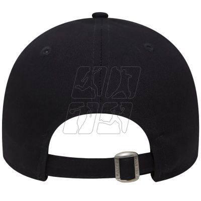 4. Cap New Era 9FORTY Fashion New York Yankees MLB Cap Jr 10877283