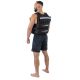 22. Weighted Training Vest 24 Inserts (Empty)