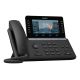 2. Yealink T8 series SIP-T85W phone