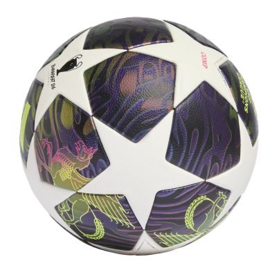 2. adidas UCL Final Competition Ball JX9096