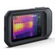 3. FLIR COMPACT THERMAL IMAGING CAMERA 320X240 MSX, -20°C TO 450°C, WI-FI, IGNITE CLOUD C8