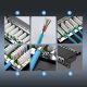 3. Extralink CAT6A STP | Patchpanel | 24 ports