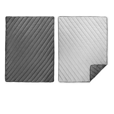 8. Offlander Camping Blanket OFF_CACC_02GR