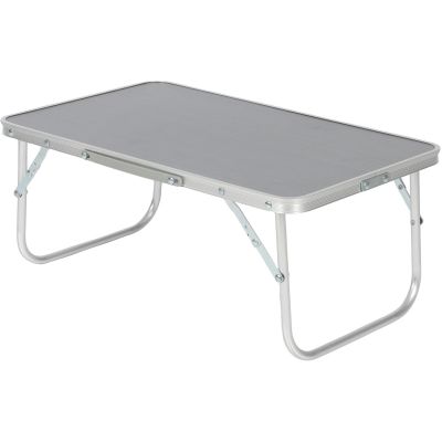 2. TOURIST TABLE 56x34x24CM GRAY