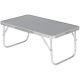 2. TOURIST TABLE 56x34x24CM GRAY