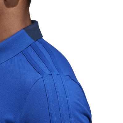 4. adidas Condivo 18 CO Polo M CF4375 football shirt