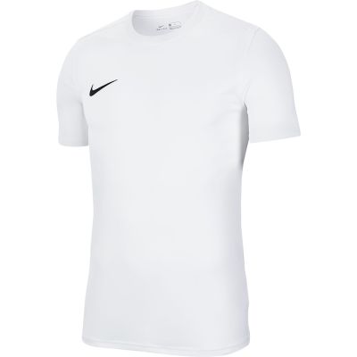 Nike Dri-Fit Park VIII Men's T-Shirt White HV8173 100