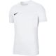 Nike Dri-Fit Park VIII Men's T-Shirt White HV8173 100