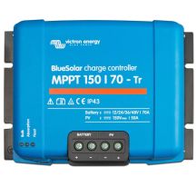 BlueSolar MPPT 150/70-TR